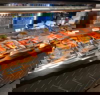 Saffron Delights - Accommodation Batemans Bay