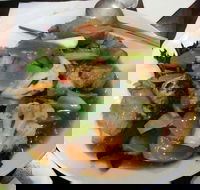 Sally's Asian Cuisine - Accommodation Batemans Bay