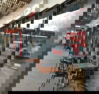 Sandy Feet Cafe - Accommodation Batemans Bay