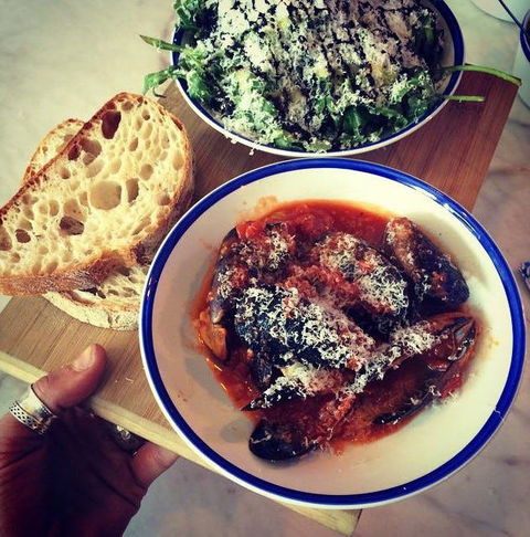 Sauced Pasta Bar - Windsor - Accommodation Batemans Bay 0