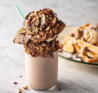 Shepherd's Lane Cafe and Dessert Bar - Accommodation Batemans Bay