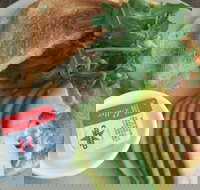 Simple Simons - Accommodation Batemans Bay