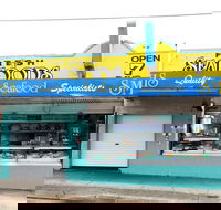 Smith's Seafood - Accommodation Batemans Bay