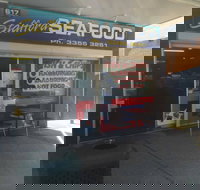 Stafford Seafood - Accommodation Batemans Bay
