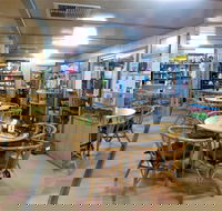 Stuarts Well Roadhouse- Restaurant  Bar - Accommodation Batemans Bay