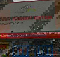 Student Biryani - Auburn - Accommodation Batemans Bay