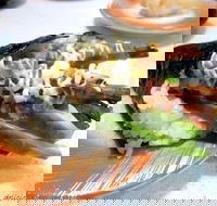 Sushi Train - Chermside - Accommodation Batemans Bay