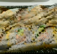 Sushiya - Miranda - Accommodation Batemans Bay