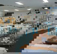 Take the Plunge Community Cafe - Accommodation Batemans Bay