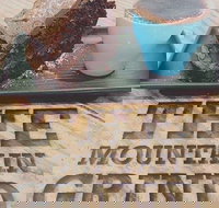 The Mountain Grind - Accommodation Batemans Bay