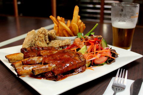 The Star Hotel - Accommodation Batemans Bay 0