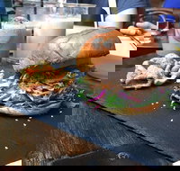 The Eclipse Cafe  Dining - Accommodation Batemans Bay