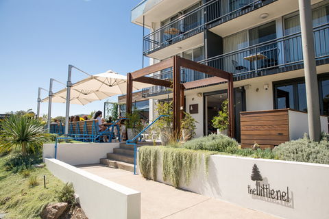 The Little Nel - Accommodation Batemans Bay 0