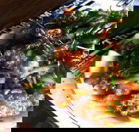 The Thai Mascot - Accommodation Batemans Bay