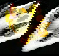 The Boatshed Cafe - Accommodation Batemans Bay