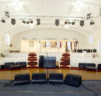 The Wool Exchange - Accommodation Batemans Bay