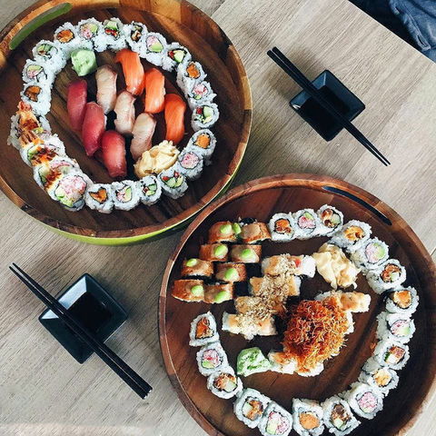 The Modern Eatery - Mount Lawley - Accommodation Batemans Bay 0