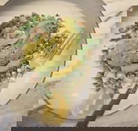 Three Beans - Miranda - Accommodation Batemans Bay