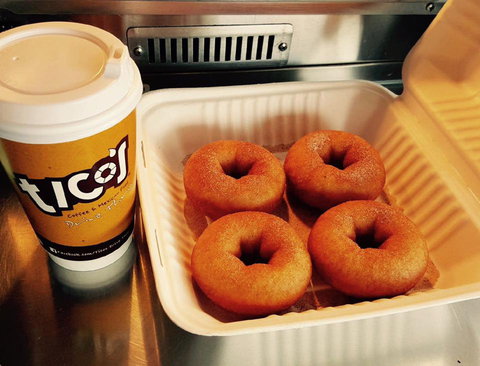 Tico's Drive Thru - Accommodation Batemans Bay 0