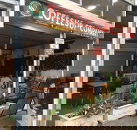 Torange Persian Cuisine - Accommodation Batemans Bay