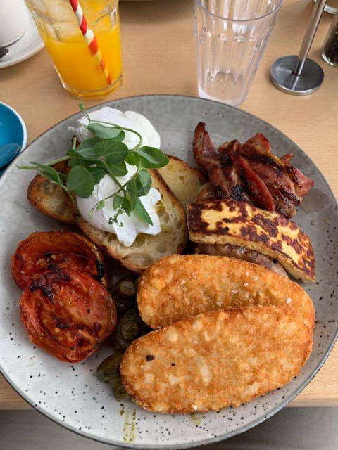 Union Cafe - Accommodation Batemans Bay 0