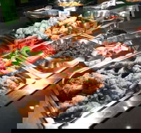 Victor Street Smorgasbord - Accommodation Batemans Bay