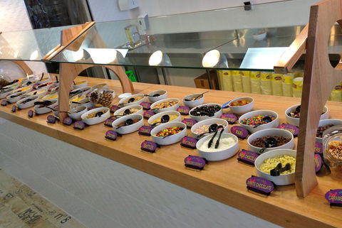 Yo-Yo Yogurt Factory - Berwick - Accommodation Batemans Bay 0
