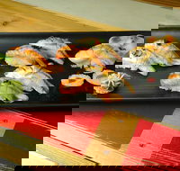 Yume Sushi - Drummoyne - Accommodation Batemans Bay