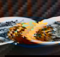 Arthur's Pizza - Bondi Junction - Accommodation Batemans Bay