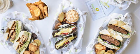 Bagelicious - Elsternwick - Accommodation Batemans Bay 0
