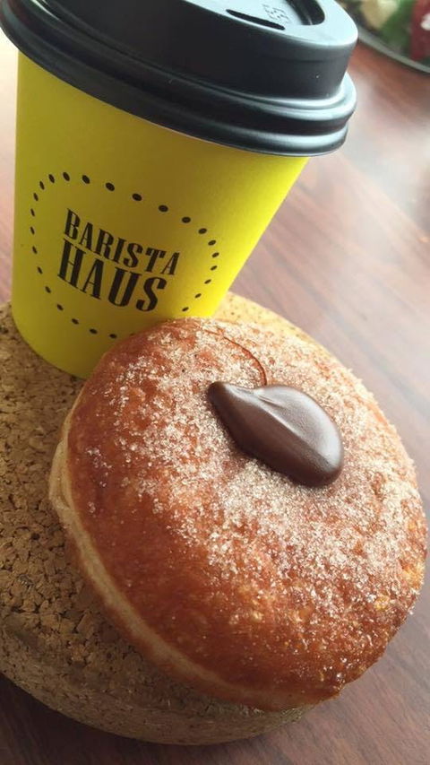Barista Haus - Gladesville - Accommodation Batemans Bay 0