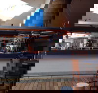 Bar Lvl Three - Novotel Brighton - Accommodation Batemans Bay