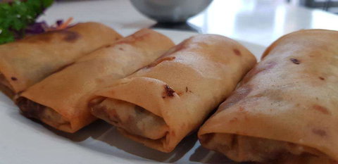 Blue River Chinese Restaurant - Accommodation Batemans Bay 0