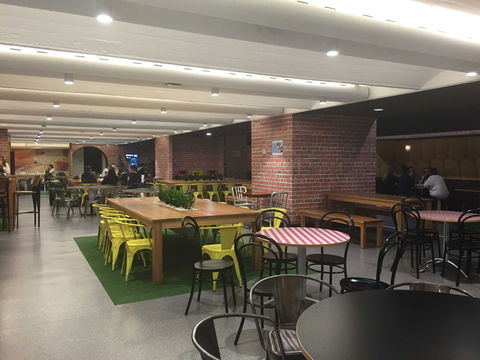 Burrito Bunker - Accommodation Batemans Bay 0