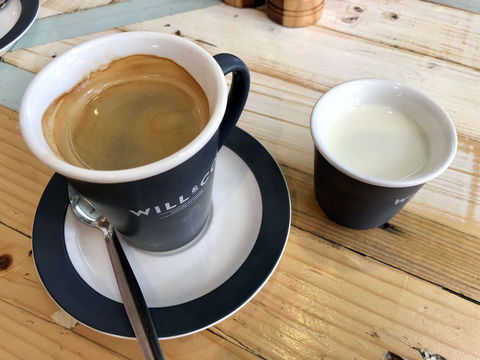 Cafe Treeo - Accommodation Batemans Bay 0