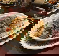 Canton Restaurant - Accommodation Batemans Bay