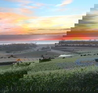 Cape Bernier Vineyard - Accommodation Batemans Bay