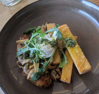 Carousel Cafe - Accommodation Batemans Bay