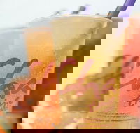 ChaTime - Chermside - Accommodation Batemans Bay