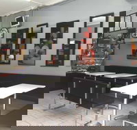Constitution Cafe - Accommodation Batemans Bay