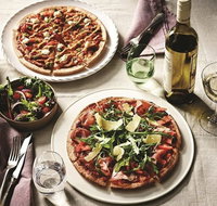 Crust - Taringa - Accommodation Batemans Bay
