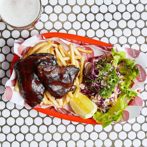 Dee Why Hotel Brasserie - Accommodation Batemans Bay 0