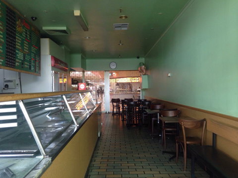 Don Luigi's Pizza - Gladstone Park - Accommodation Batemans Bay 0