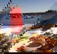 Doyle's on the Beach - Watsons Bay - Accommodation Batemans Bay