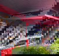 Espresso Hit - Accommodation Batemans Bay