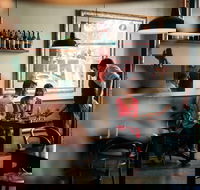 Fico - Accommodation Batemans Bay