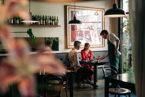 Fico - Accommodation Batemans Bay 0