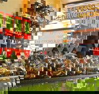 Flippin Fresh - Accommodation Batemans Bay