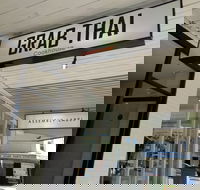 Grab Thai - Accommodation Batemans Bay