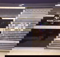 House Of Coffee - Accommodation Batemans Bay